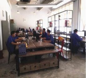 China Foshan Nanhai Haitelan Co., Ltd.
