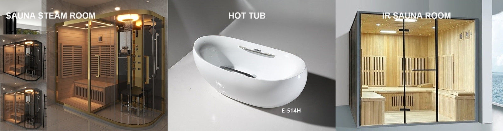 2 Person Whirlpool Bathtub