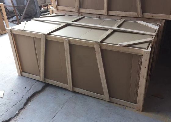 Air Press Switch Rectangle Outdoor Spa With Front Glass For Single
