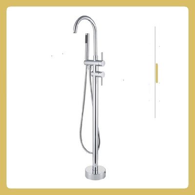 Luxurious Space Saving Rectangular Bathtub With Contemporary Style E-5305